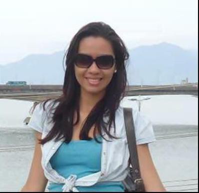 Mariana de Souza Aguiar