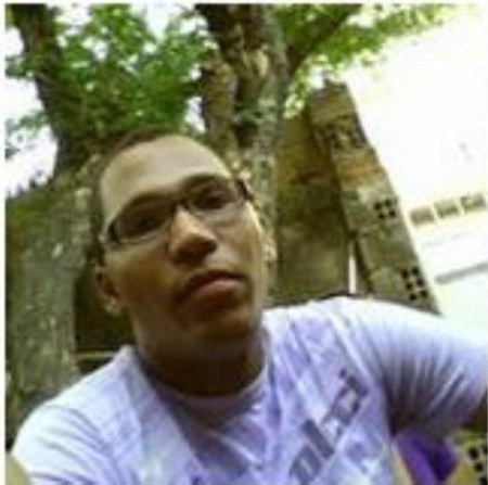 Rafael Rodrigo de Souza Silva